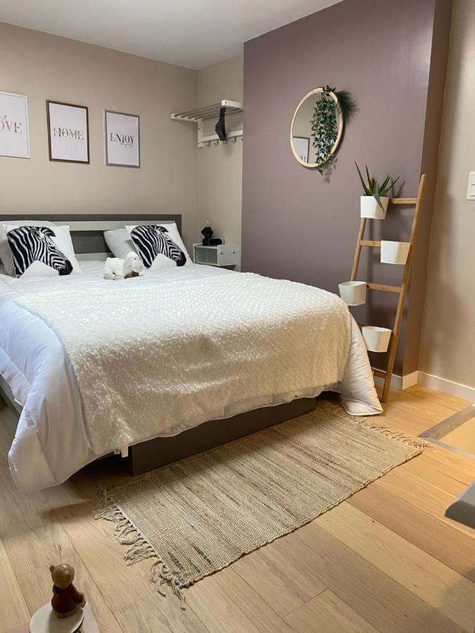 Petite Maison Hyper Centre De Proche * Dieppe