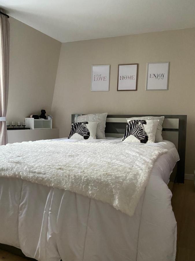 Holiday home Petite Maison Hyper Centre De Proche