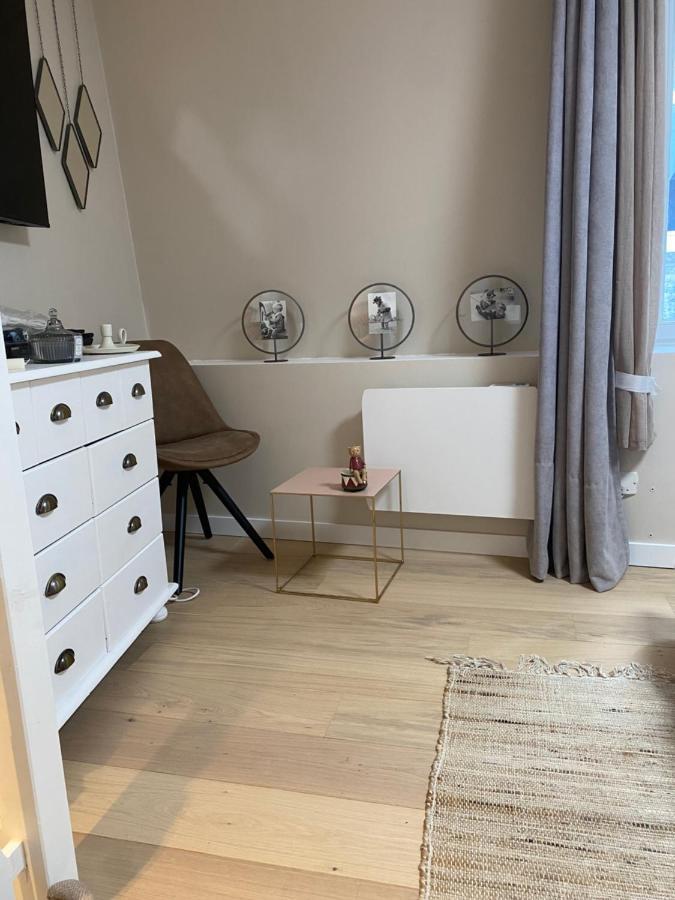 Holiday home Petite Maison Hyper Centre De Proche Dieppe