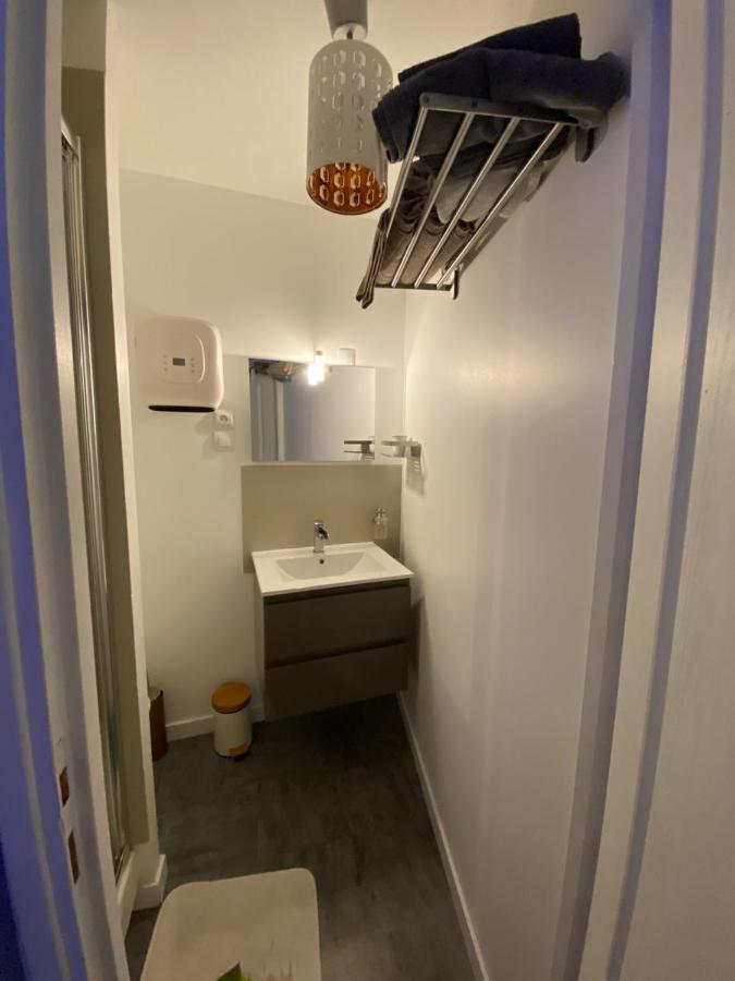 Petite Maison Hyper Centre De Proche Dieppe