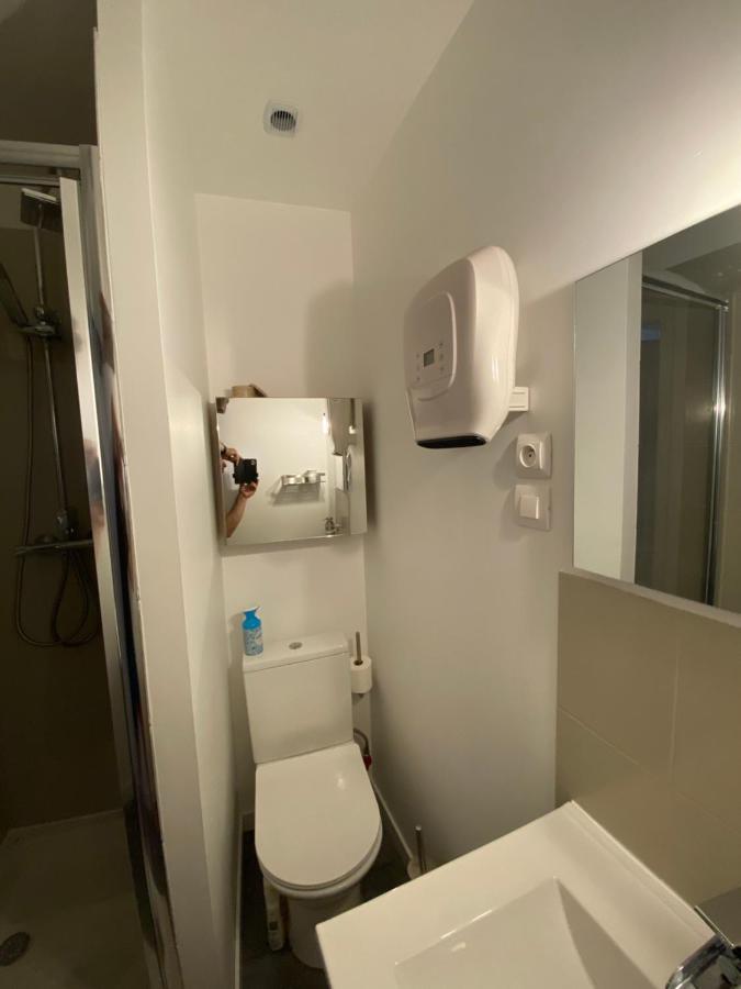 Holiday home Petite Maison Hyper Centre De Proche Dieppe