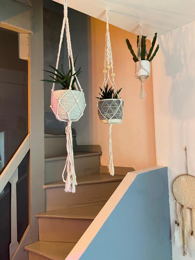 Petite Maison Hyper Centre De Proche Holiday home