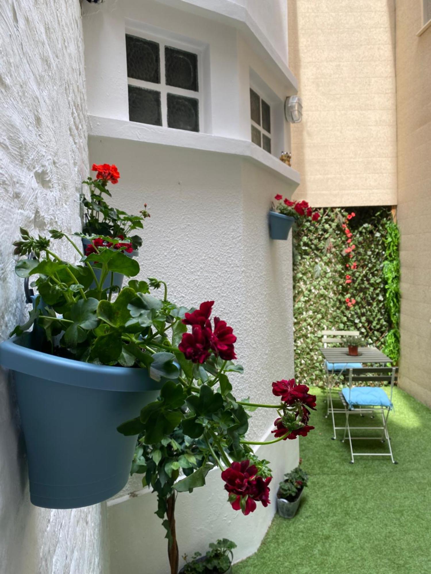 Holiday home Petite Maison Hyper Centre De Proche *